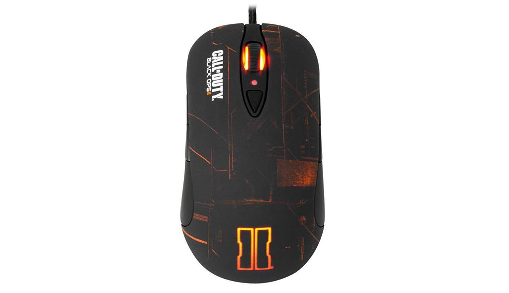 Call of Duty Black Ops II Gaming Mouse R6535