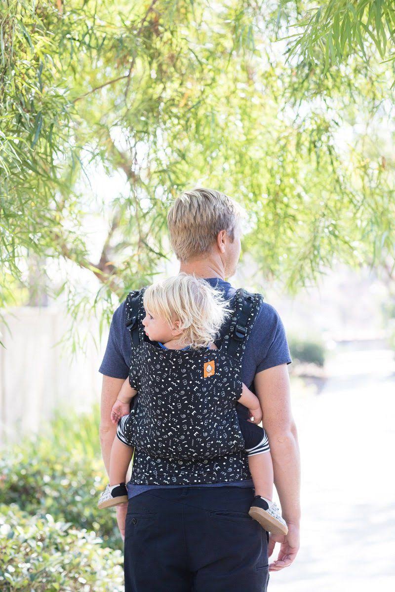 Ergonomic Baby Carrier G641124