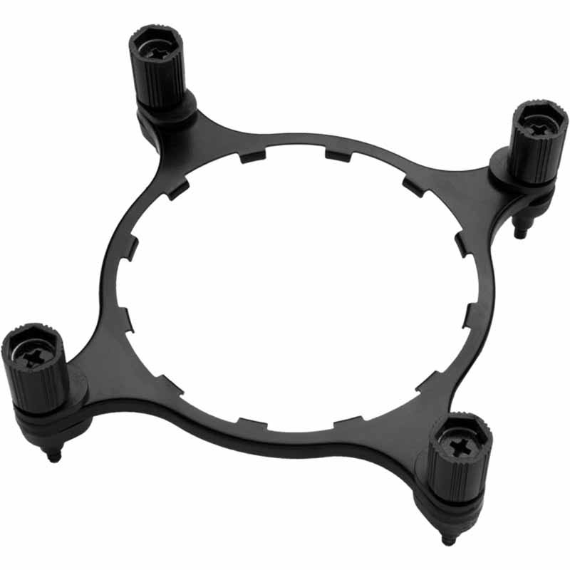 Quiet CPU Cooler J33659