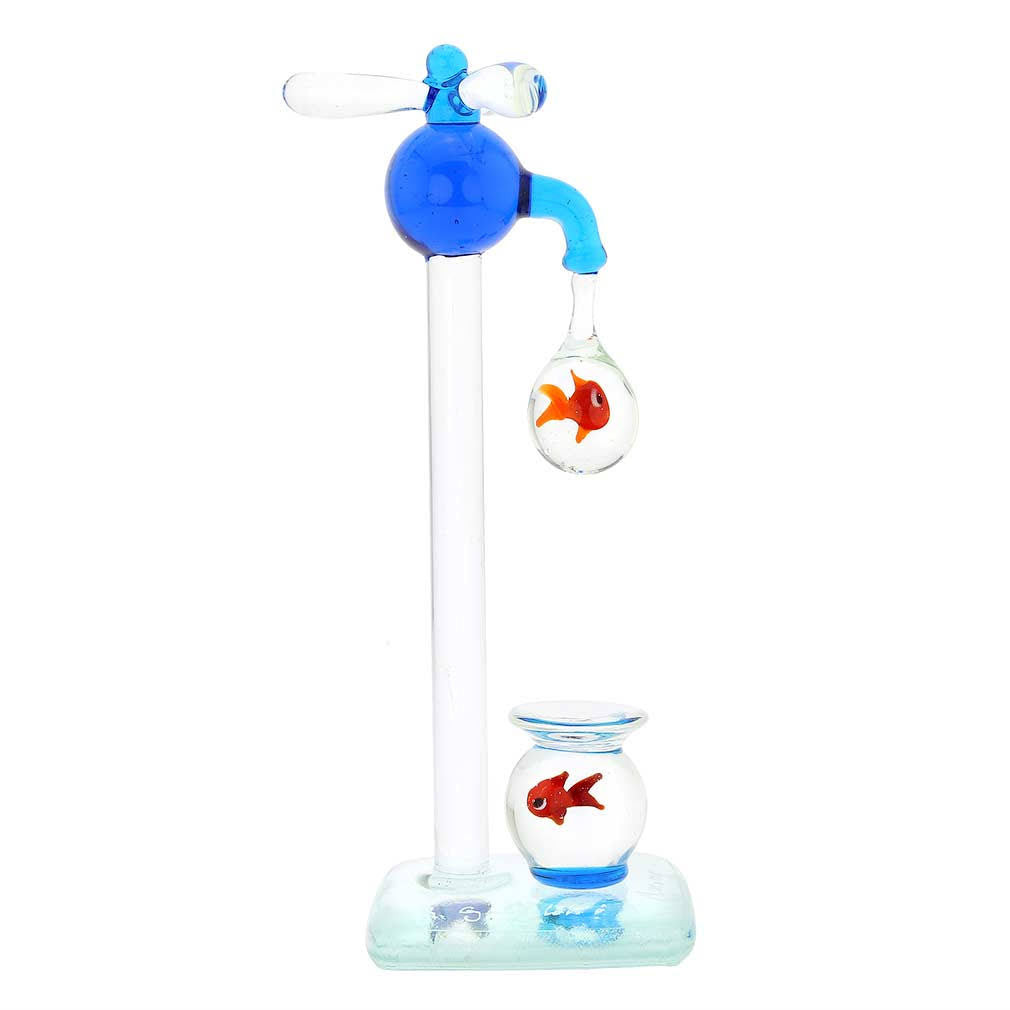 Aquarium with Fish R537878