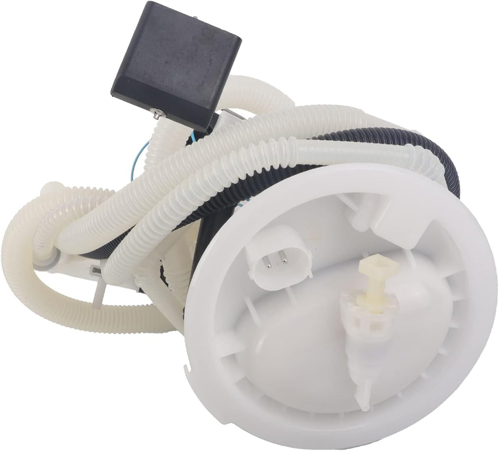 Fuel Filter Fuel Level Sending Unit with Pressure Regulator Pack of 2 U763
