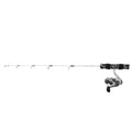 Ice Sniper Combo Rod - 25" Medium Light B8966