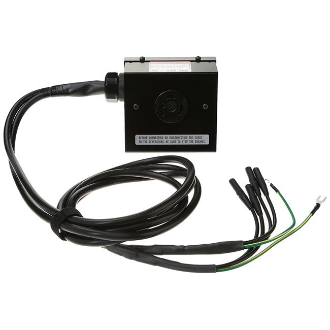 2000W Twin Tech Cable S98499
