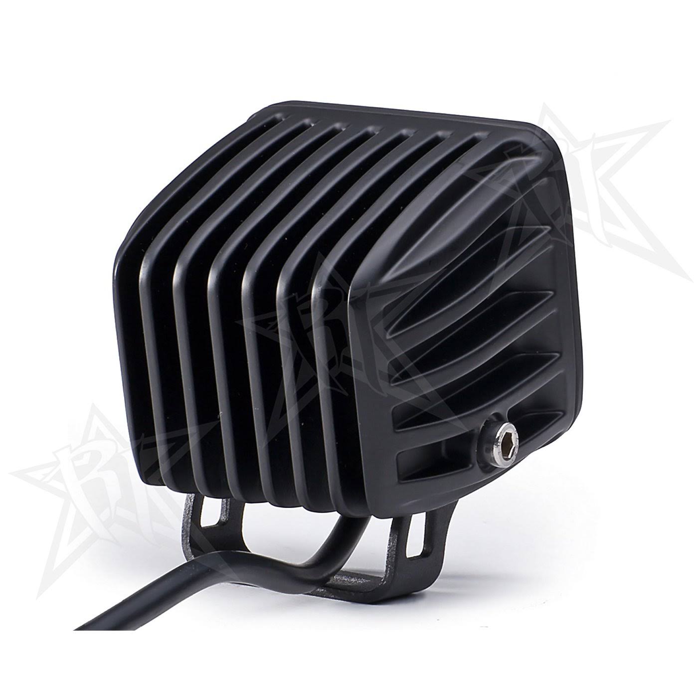 D-Series Dually Spot LED Light O390