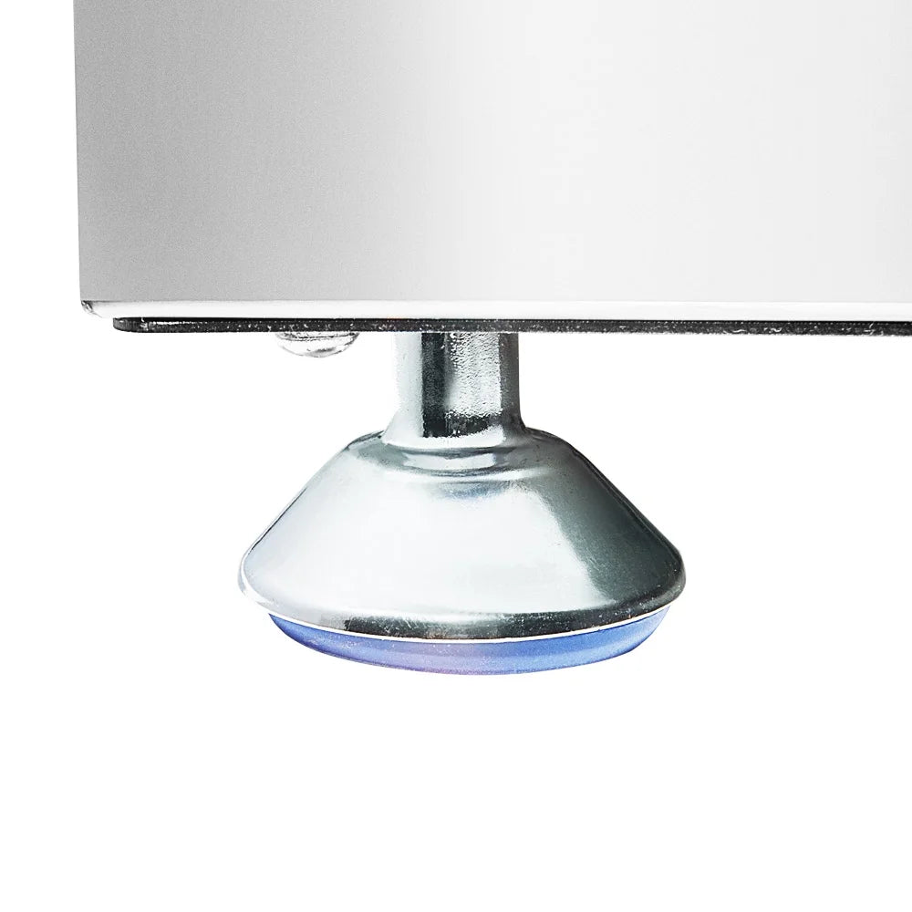 Flat Top Griddle with Three Thermostats Y49969