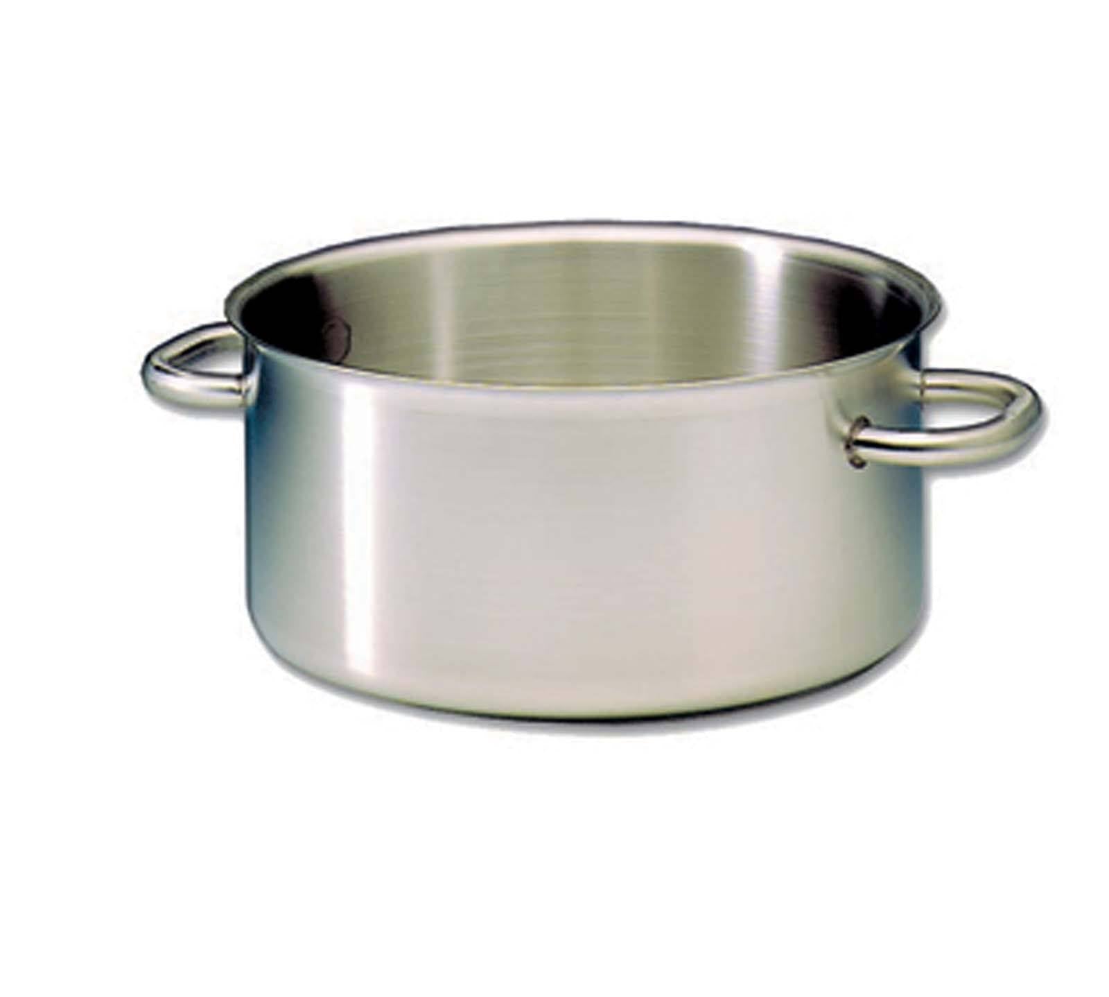 Casserole Without Lid W883210