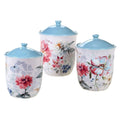 3-Piece Canister Set P5153