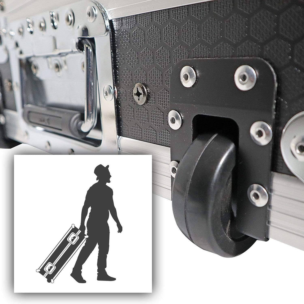 LED DJ Controller Case R448399