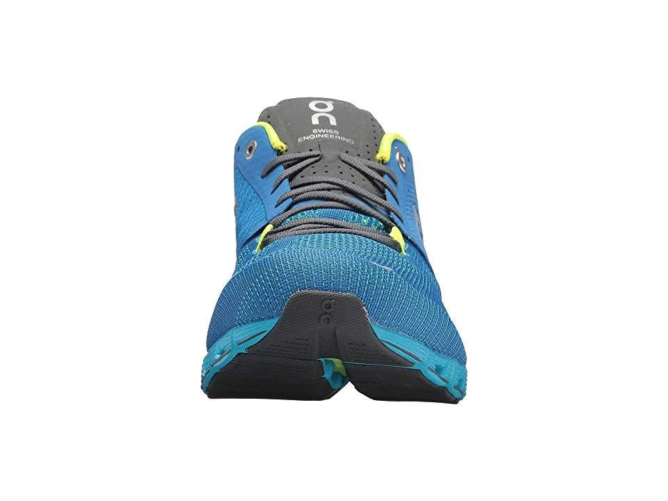 Men's Cloud x Water Blues 12.5 D Shoes H143