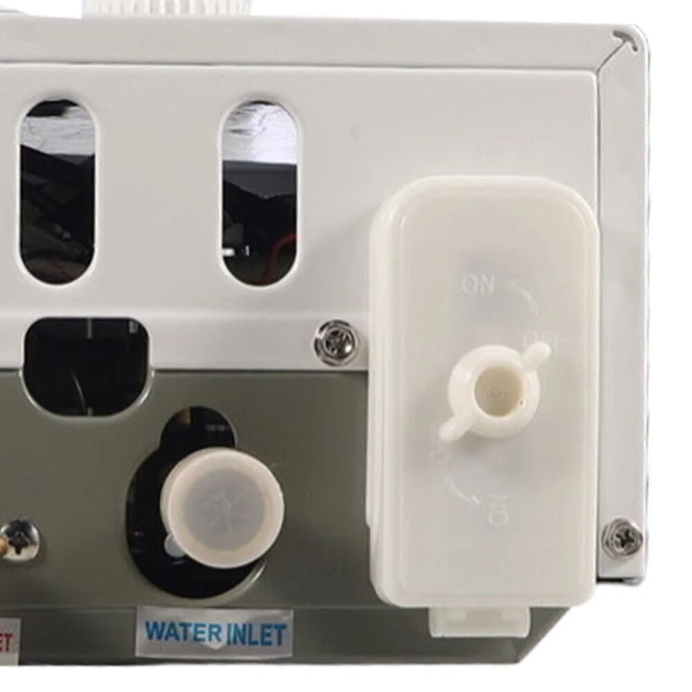 6L LPG Propane Gas Tankless Water Heater Z48237