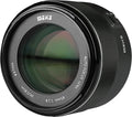 85mm F1.8 Full Frame Auto Focus Lens for EF Mount Digital SLR Cameras A8168