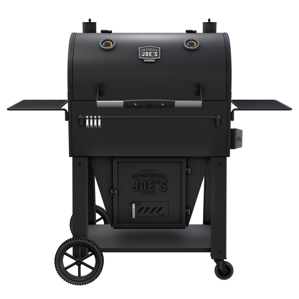 Centerbox Smoker V244864