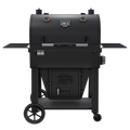 Centerbox Smoker V244864