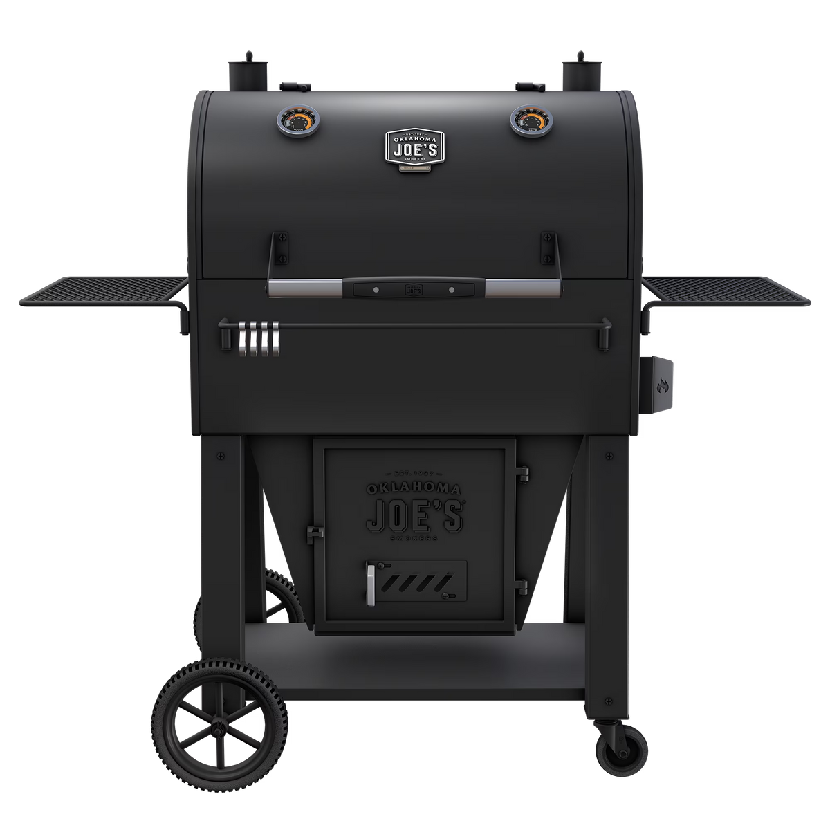 Centerbox Smoker V244864