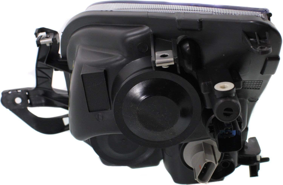 Headlight Set Halogen with bulb(s) C56835
