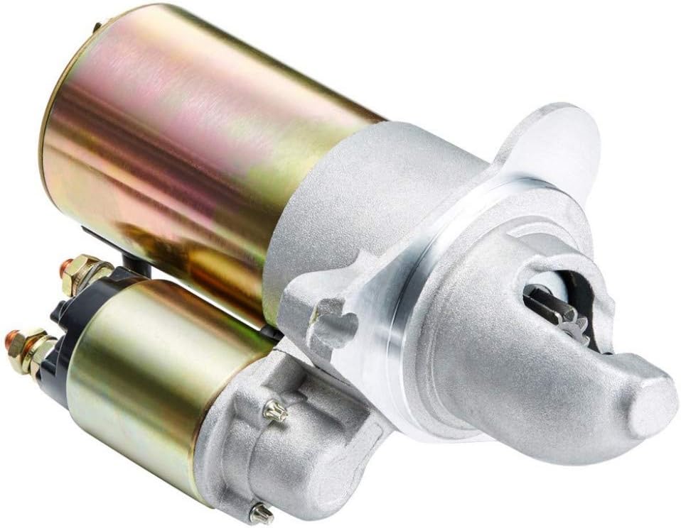 Starter Motor for Hummer H3 2006 3.5L L5 F5551
