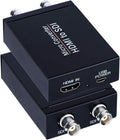SDI to HDMI Video Converter, Pack of 2 D549