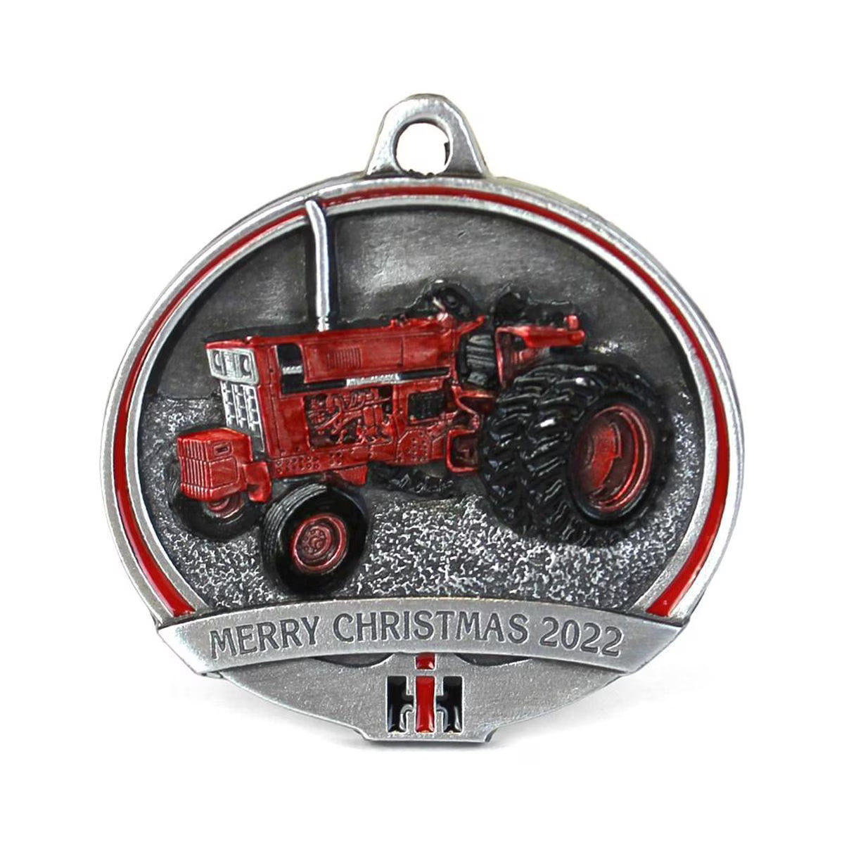 IH 1066 Ornament G659