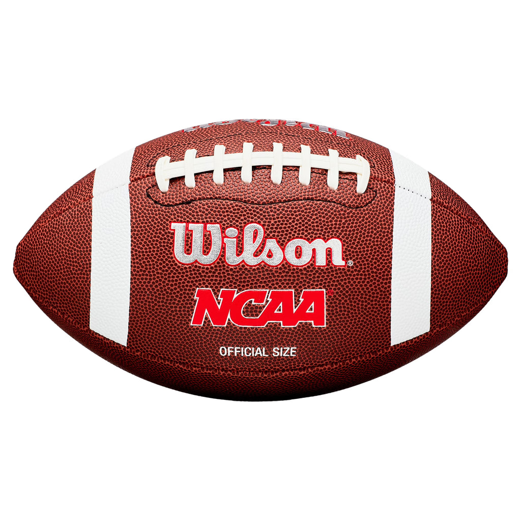 NCAA Red Zone Composite Football S600731