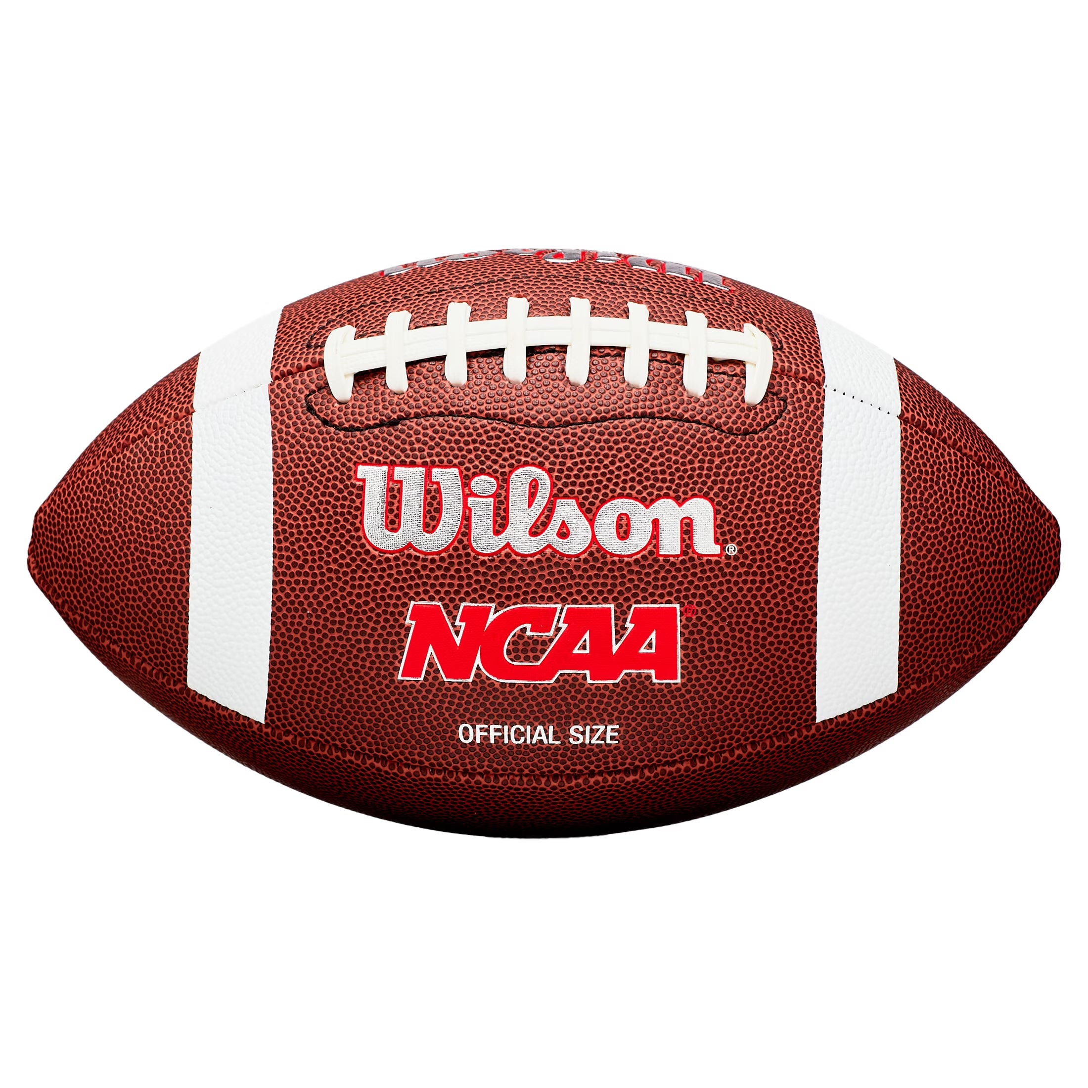 NCAA Red Zone Composite Football S600731