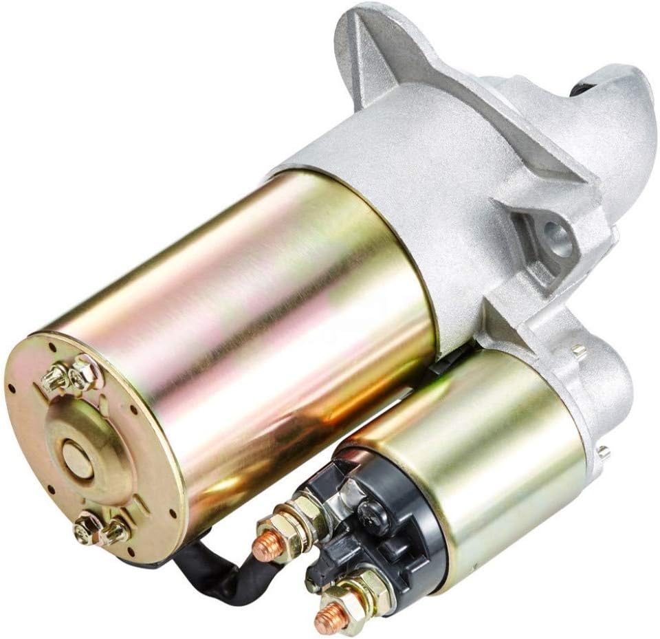 Starter Motor for Hummer H3 2006 3.5L L5 F5551