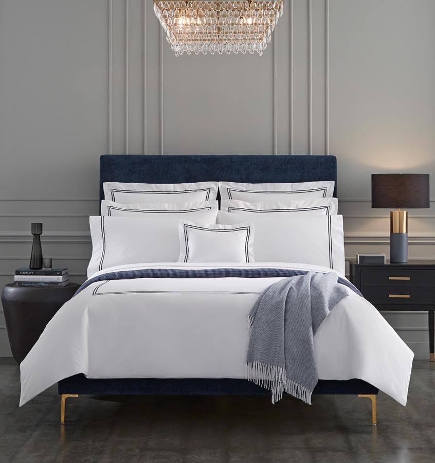 Twin Flat Sheet W4970