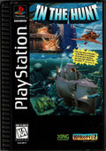 in The Hunt - PlayStation 1 B685436