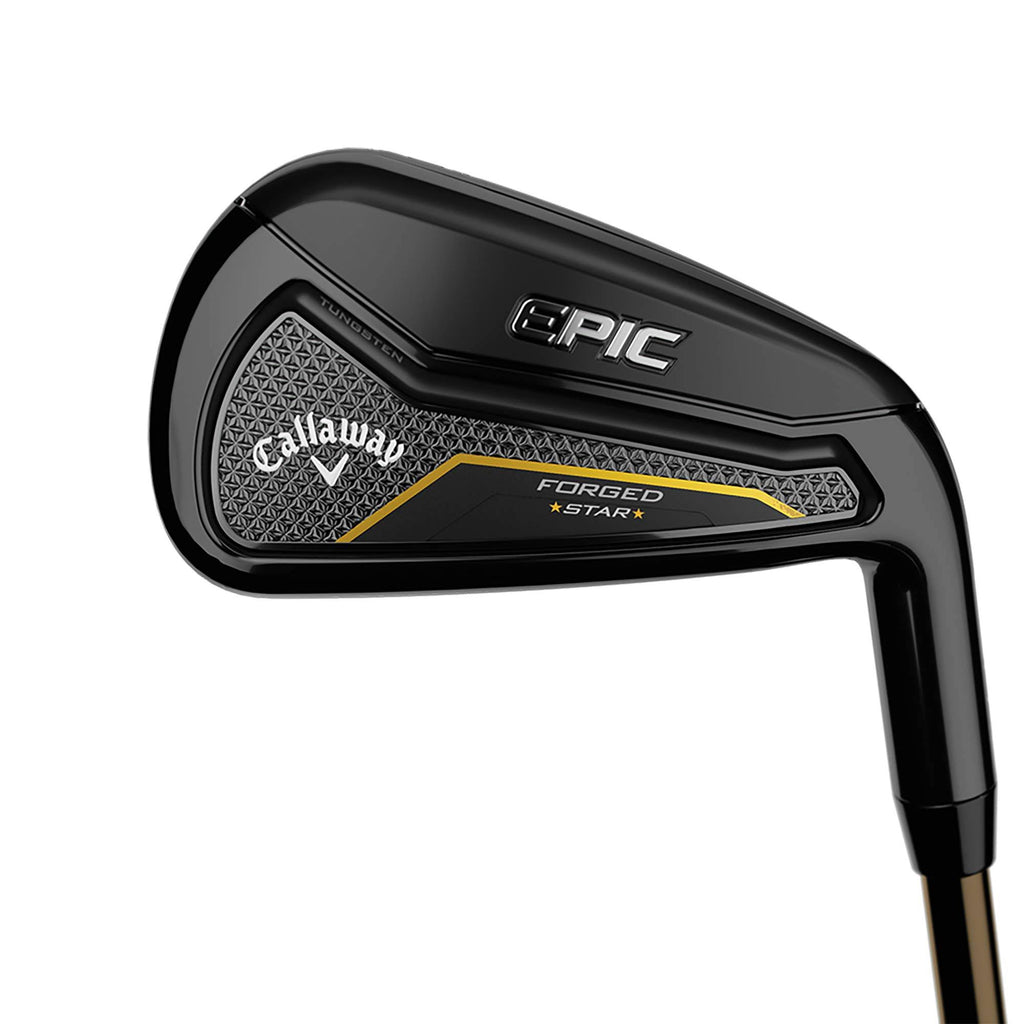 Callaway Epic Forged Star Iron M848690