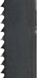 167x22 Carbon Steel Band Saw Blade D23442