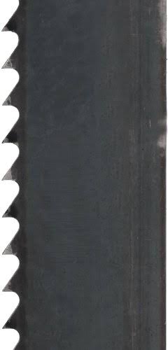 167x22 Carbon Steel Band Saw Blade D23442