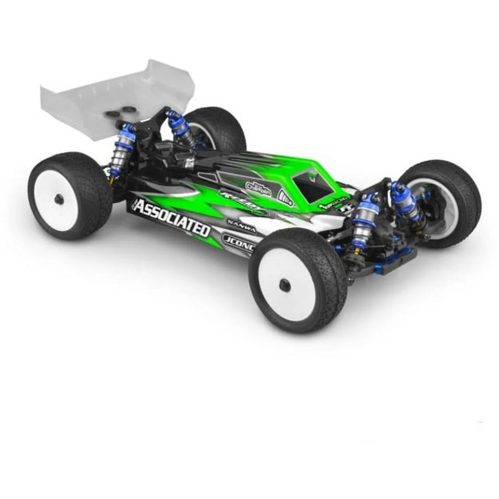 F2- B74 Body with S-Type Wing F18998