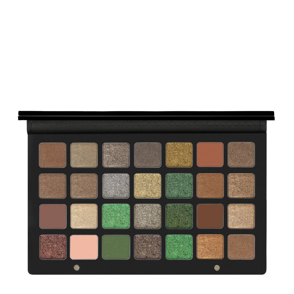 28 Eyeshadow Palette P306