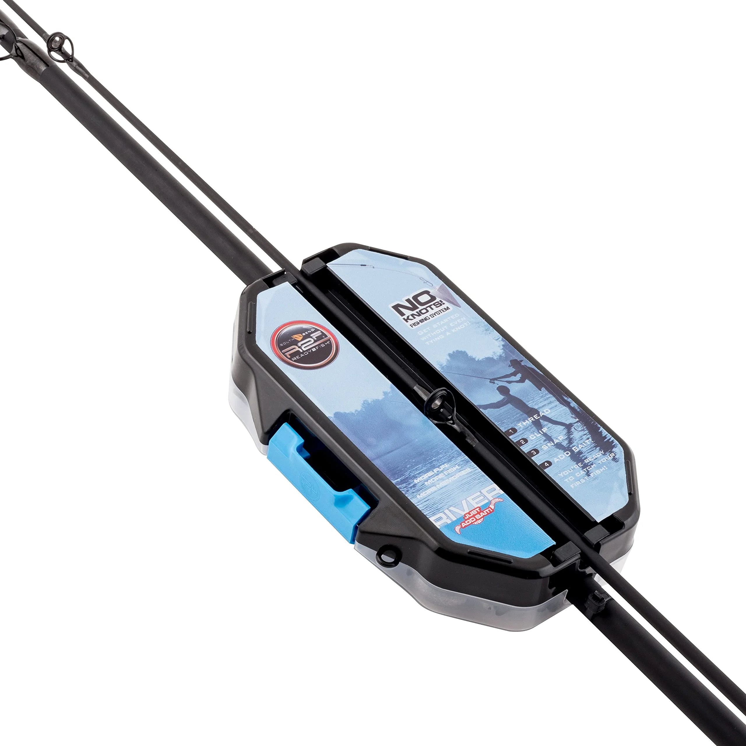 River Cast Combo V61180