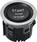 Ignition Stop Start Button Switch Replacement for Range Rover Sport Evoque J688274