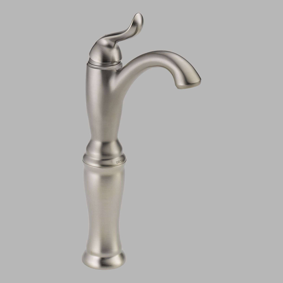 Single Handle Vessel Bathroom Faucet Stainless Z507