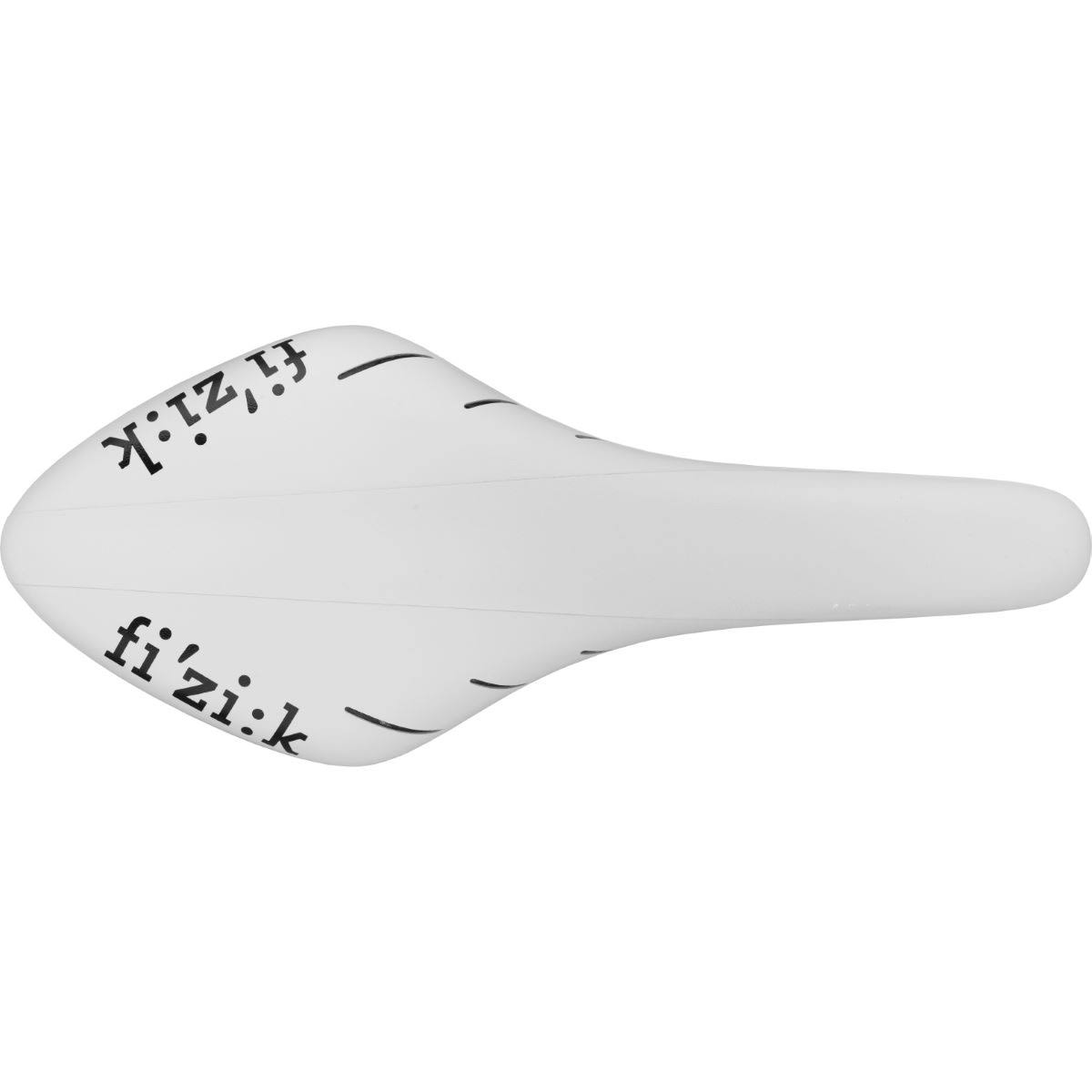 White Saddle Q47266