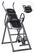 Inversion Table with Adjustable Stretch Bars C30417