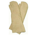 23 High Temperature Mitts Double Palm D528428