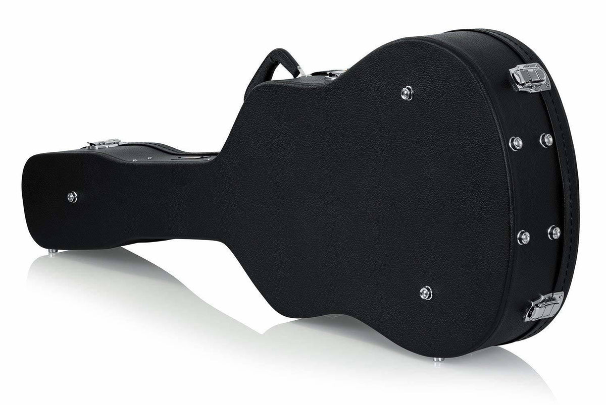 12-String Dreadnought Guitar Wood Case R32150