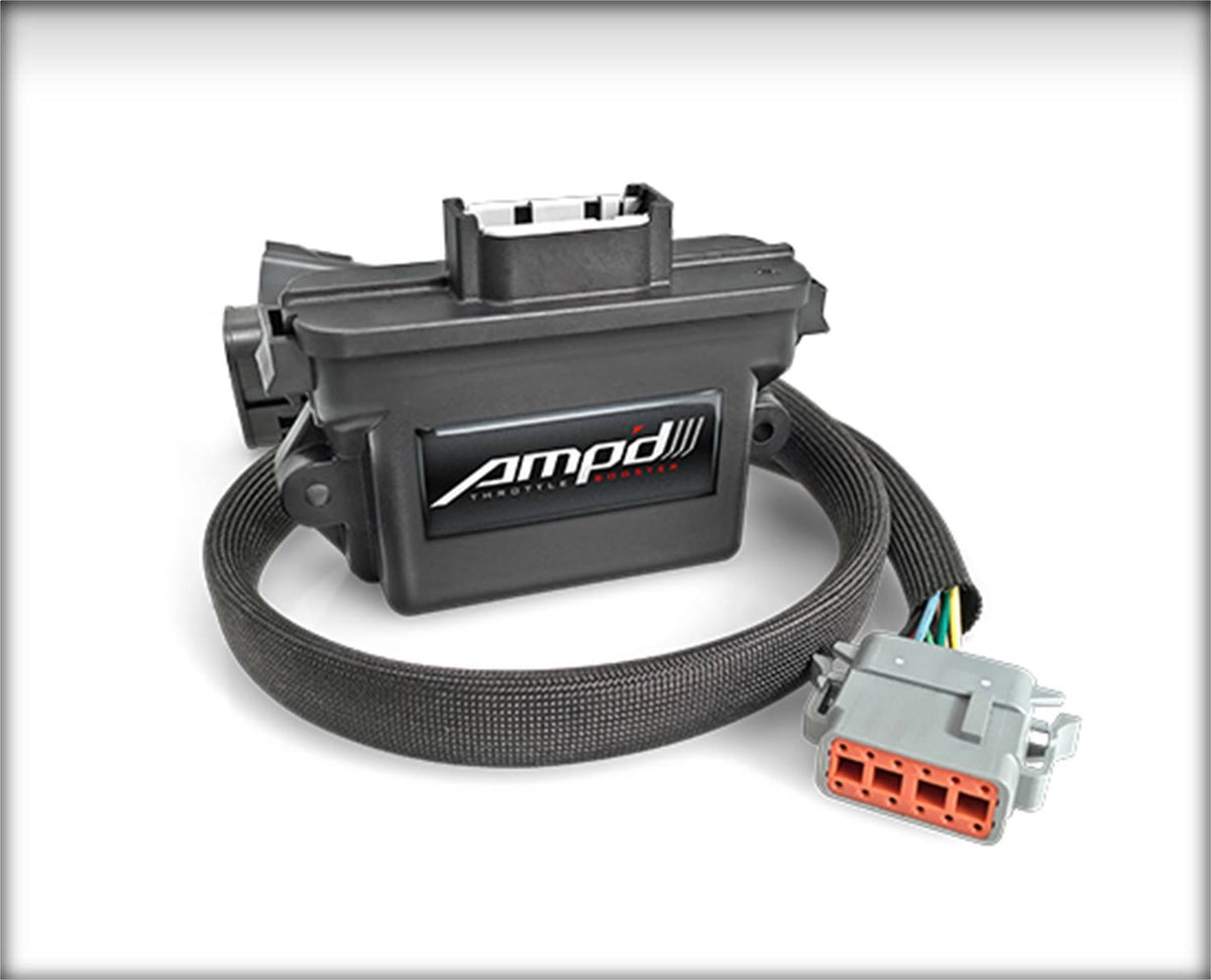 Throttle Booster J7780
