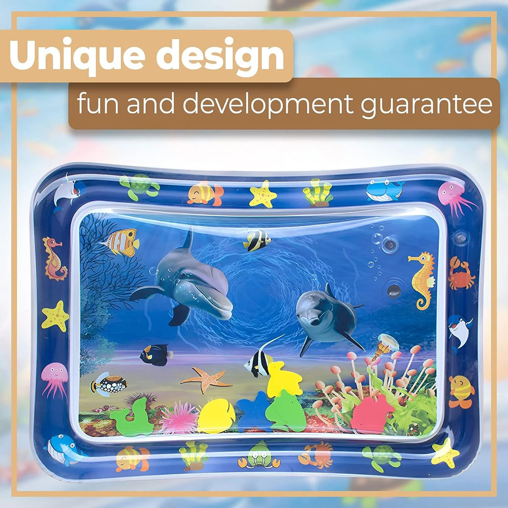Inflatable Baby Water Mat Z325267