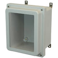 Wall Mount Enclosure C50057