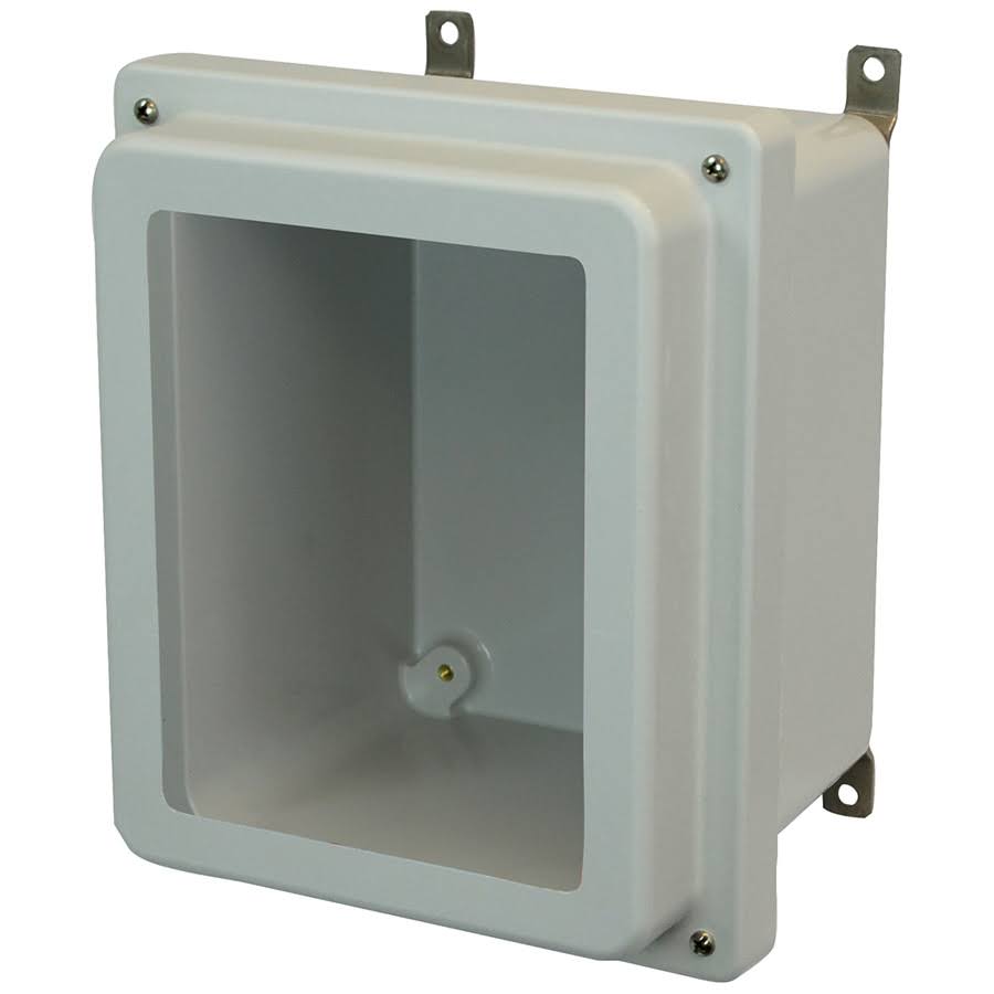 Wall Mount Enclosure C50057