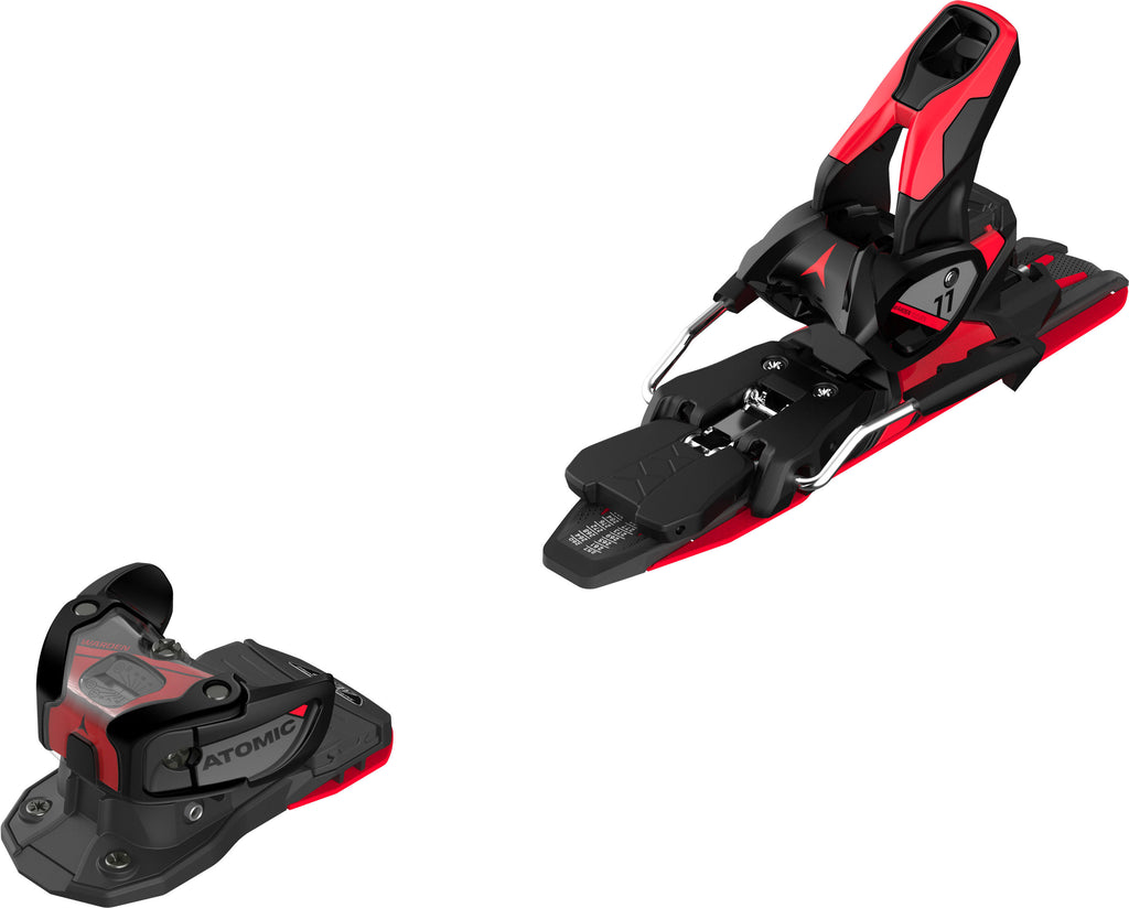 Ski Bindings M173