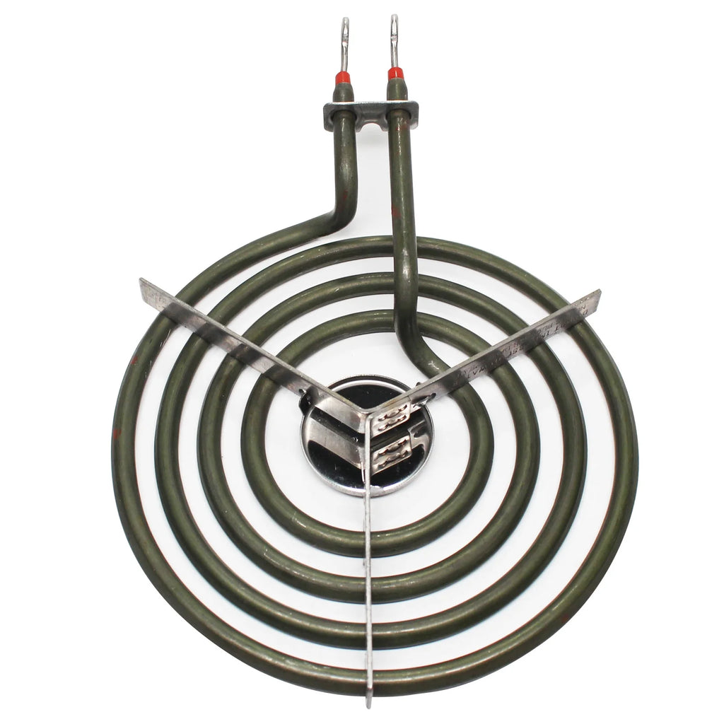 6 inch 4 Turns Surface Burner Element R158
