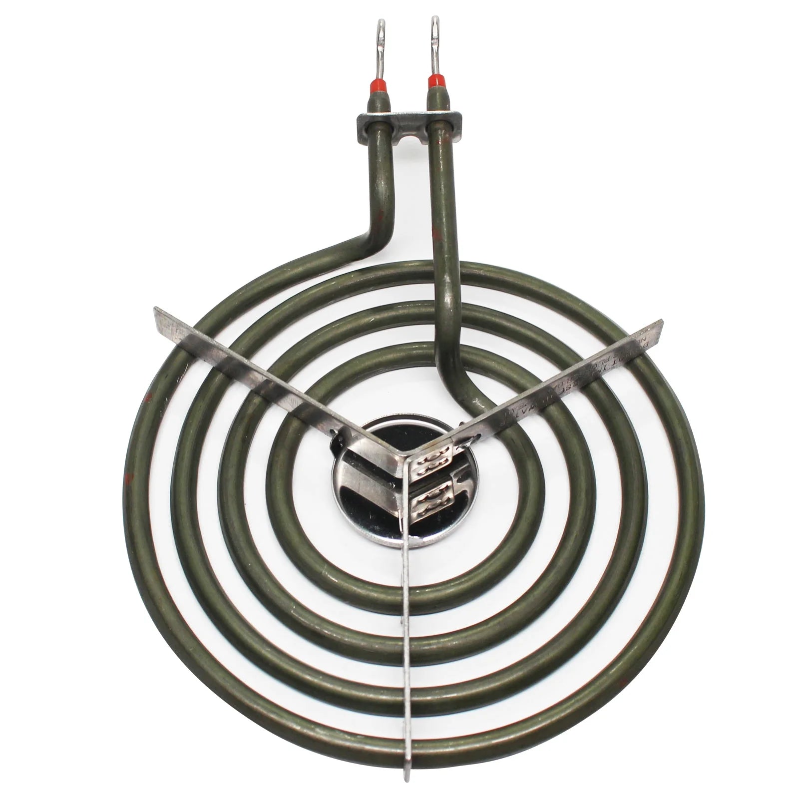6 inch 4 Turns Surface Burner Element R158