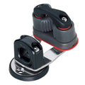 Bullseye Swivel Base with Carbo Cam W4987