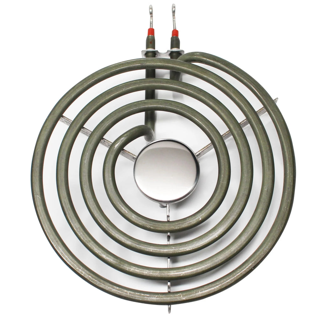6 inch 4 Turns Surface Burner Element R158