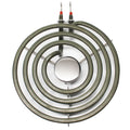 6 inch 4 Turns Surface Burner Element R158