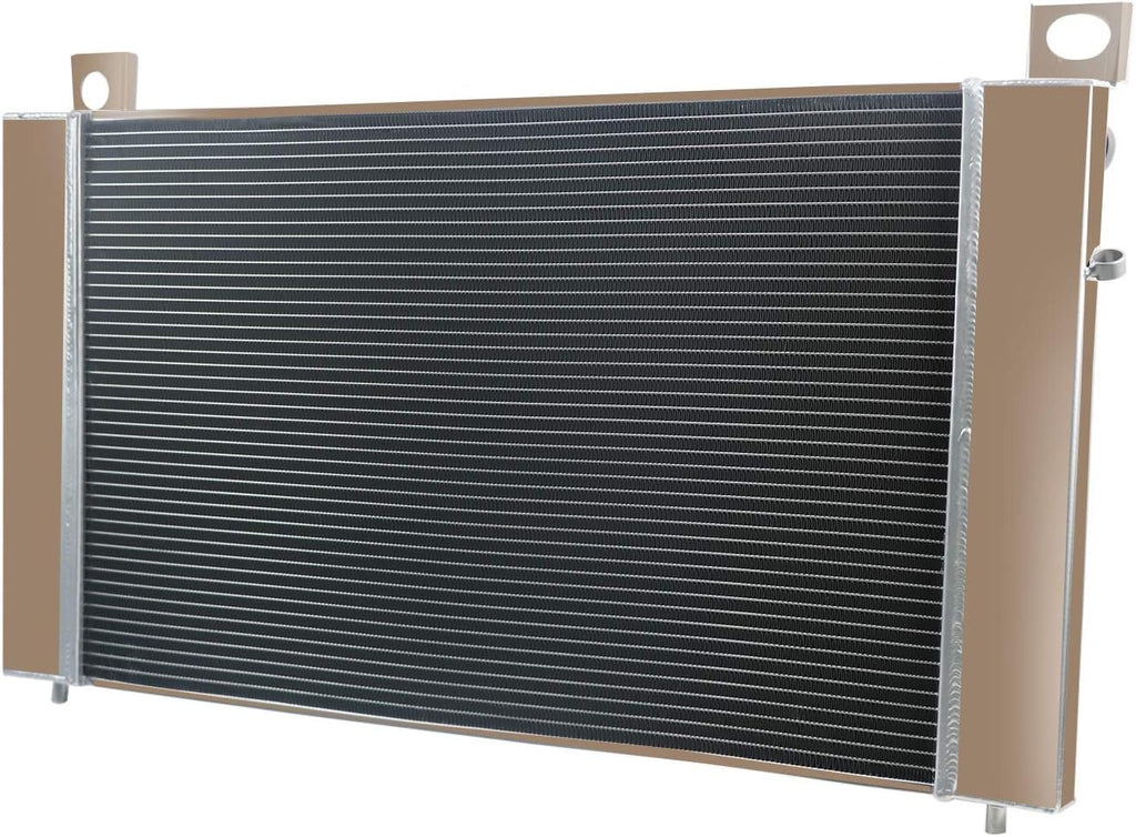 3 Row All Aluminum Radiator B410254